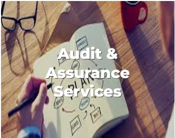 audit and asurance