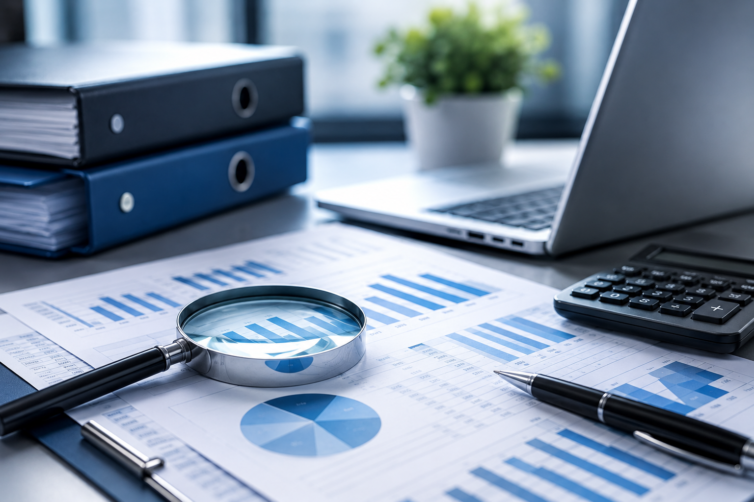 Audit & Assurance Services