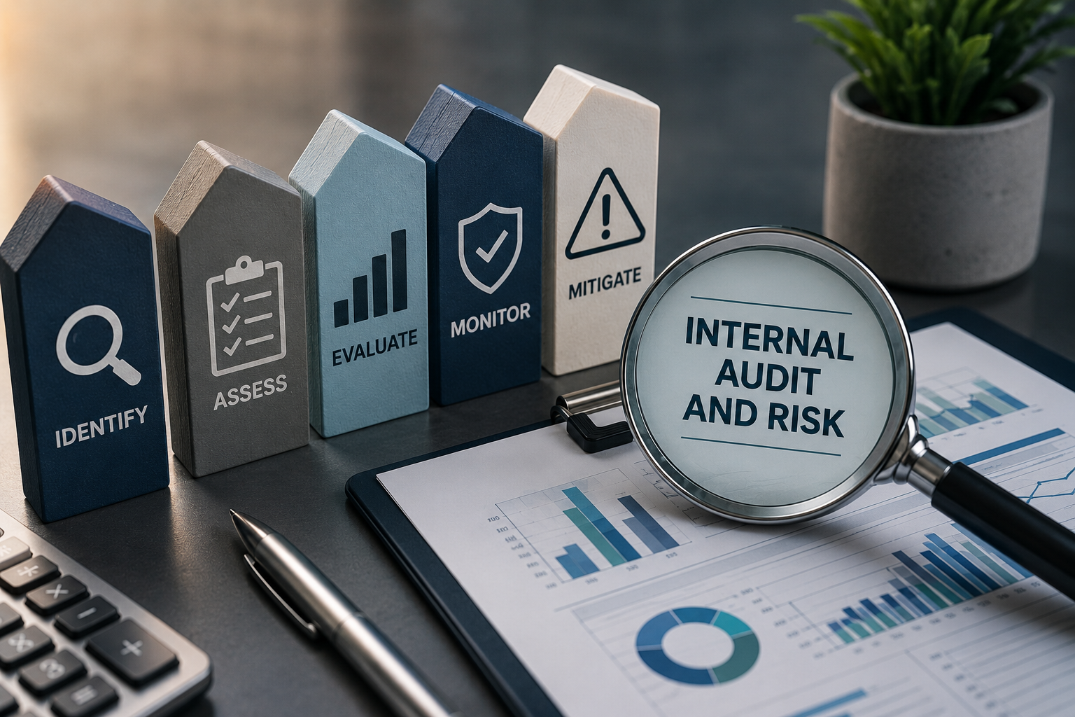 Risk Consulting Services