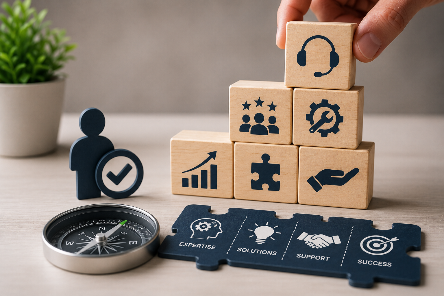 Value Add & Support Services