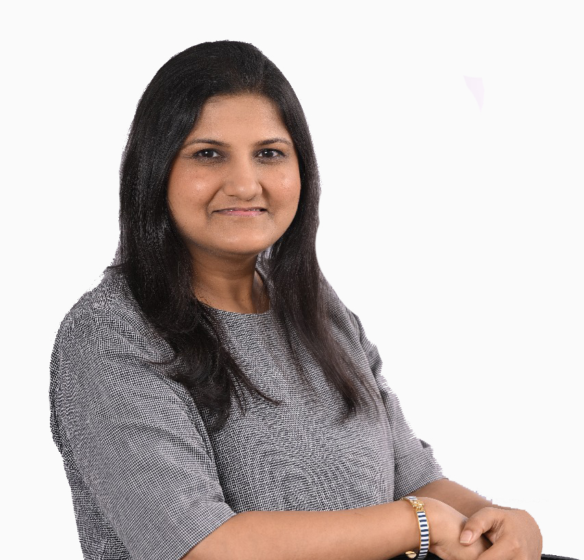 Dharti Shah