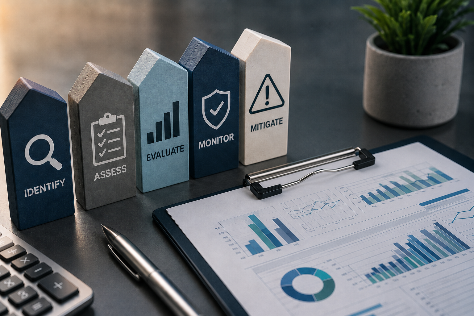 Risk Consulting Services