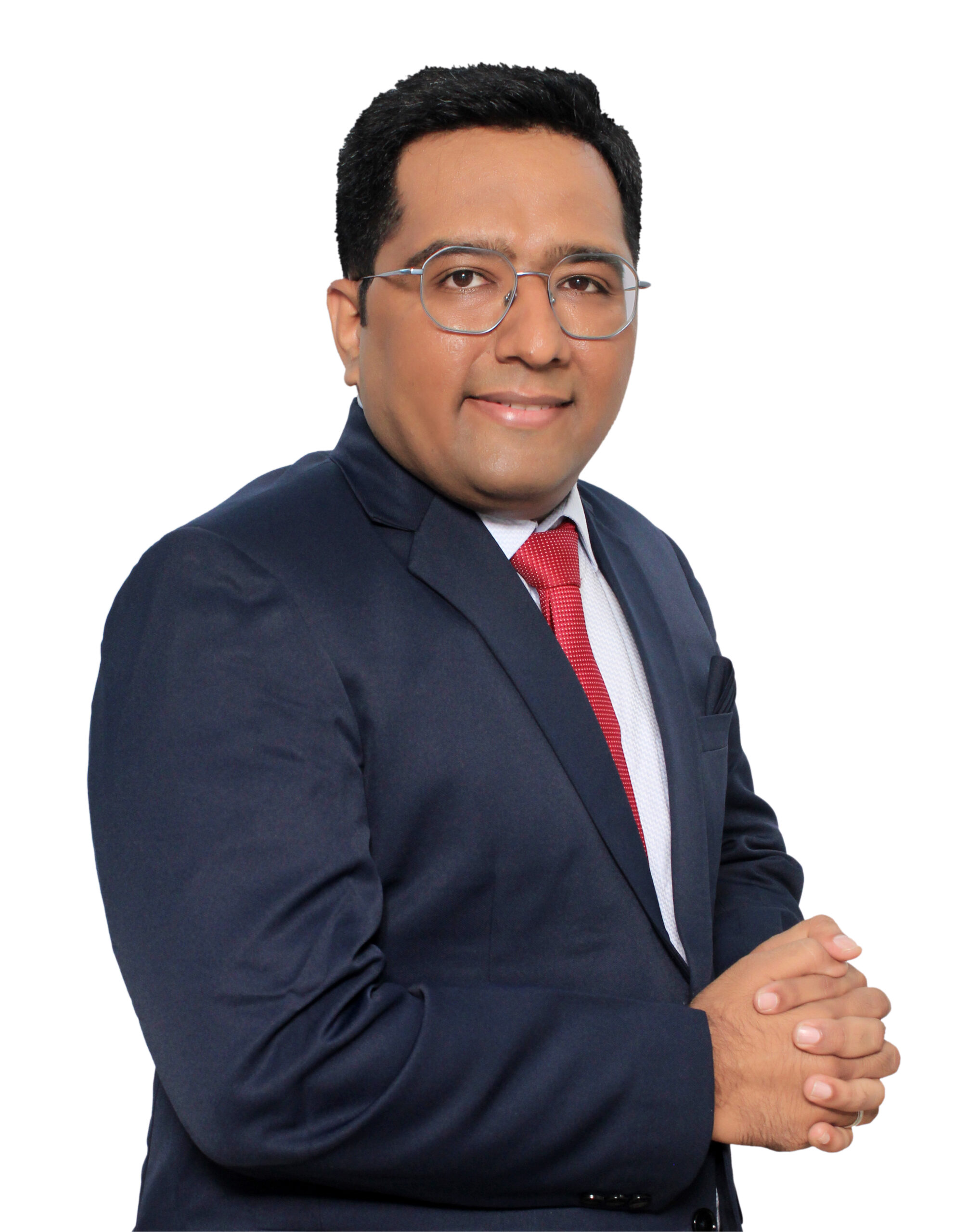 Nikunj Mehta