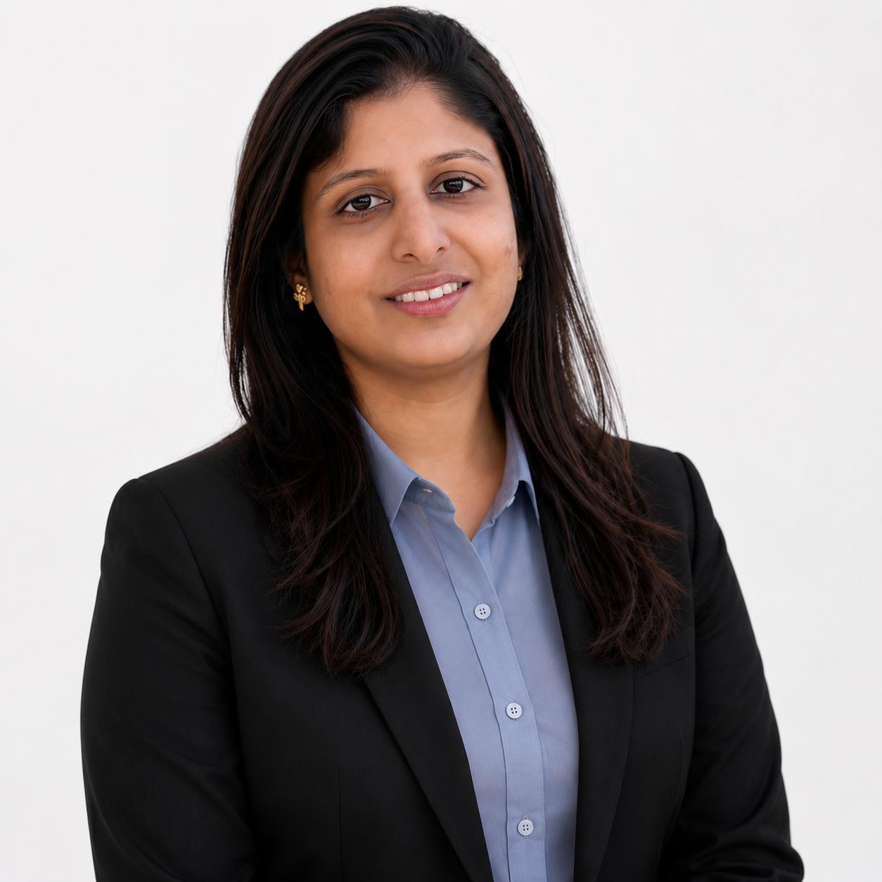 Prajakta Nagawkar