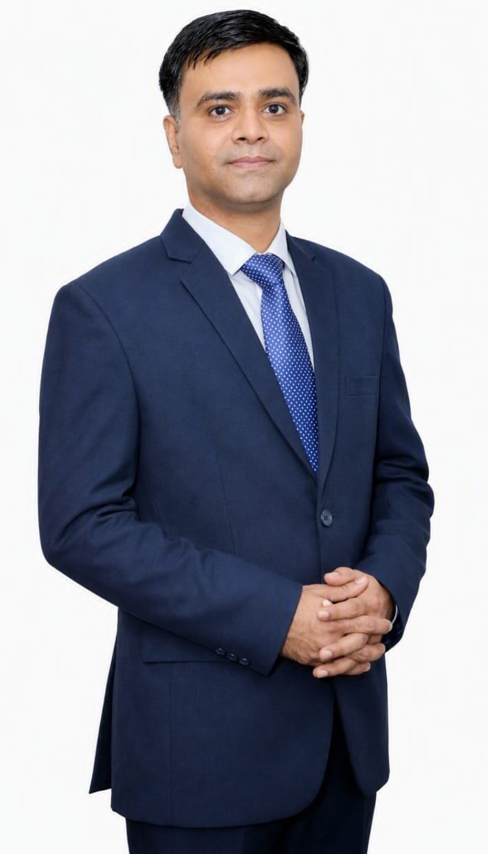 Vipul Ramoliya