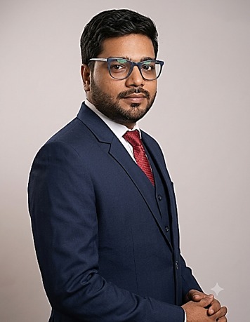 Amit Munot