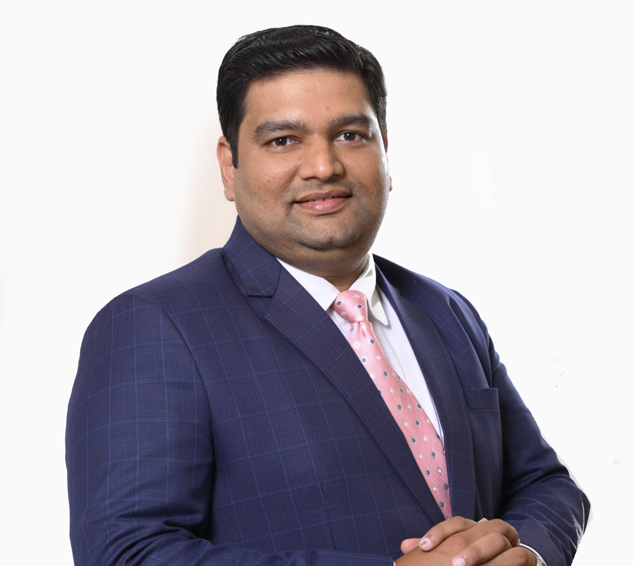 Azad Mehta