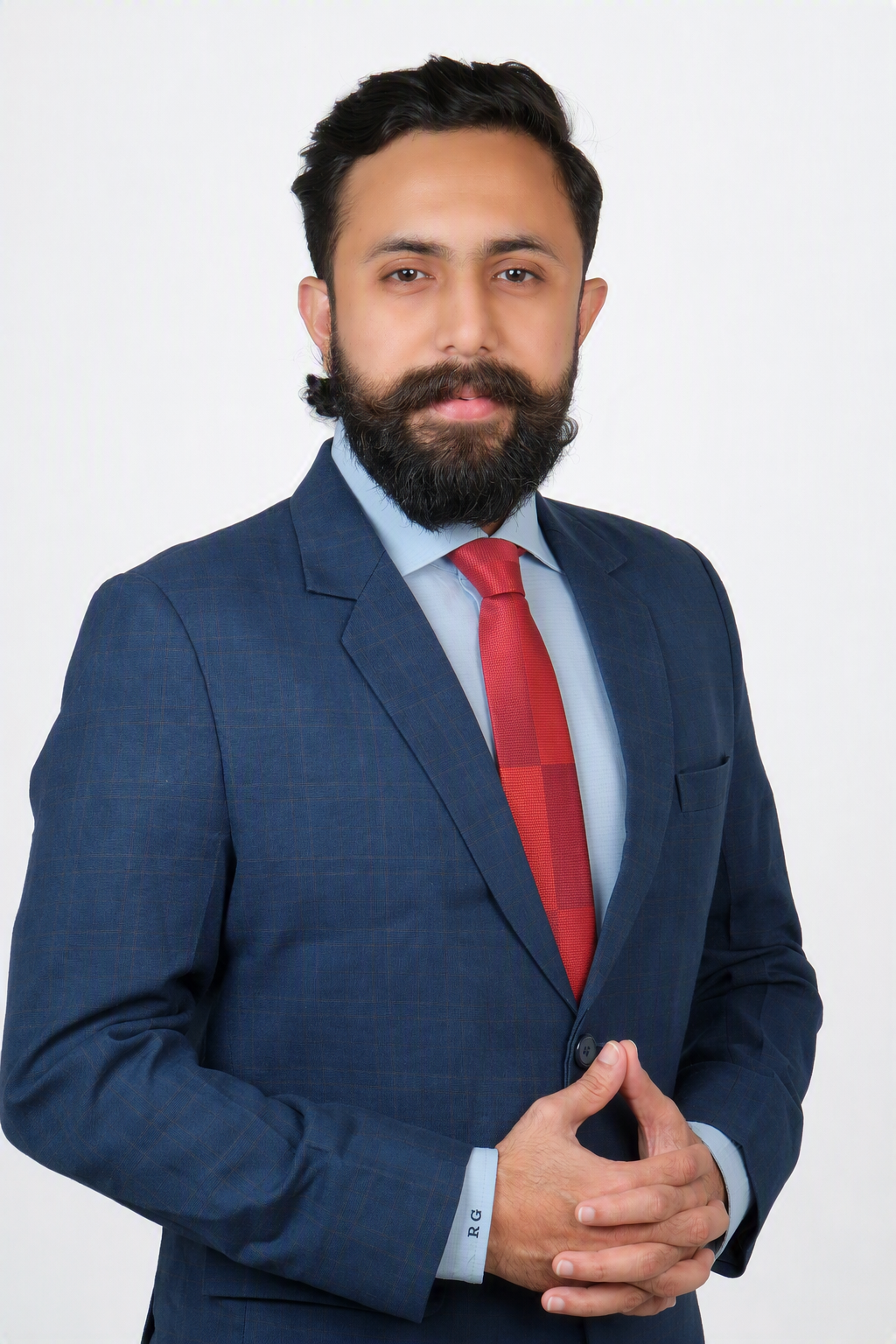 Rahul Gupta
